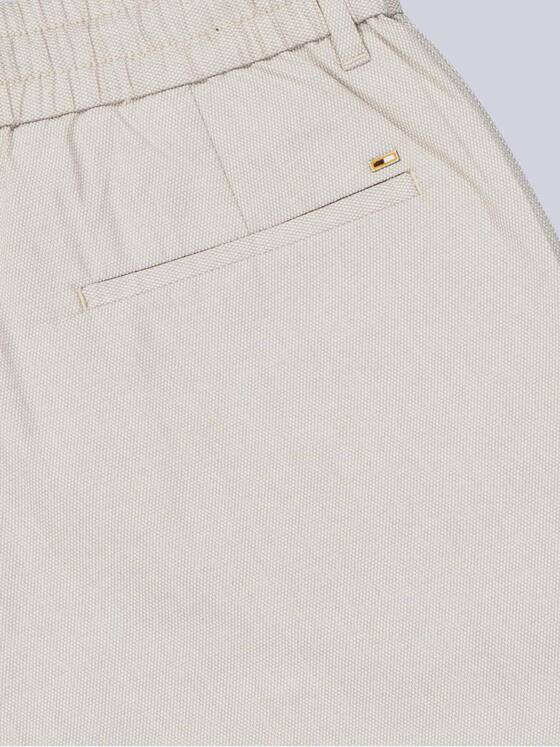 emilio adani Herren Chino slim fit Beige 38270