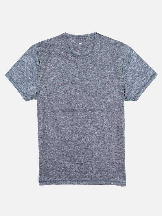 engbers Herren T-Shirt "My Favorite" SJ Blau 29817