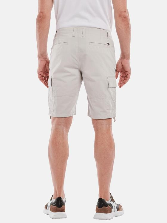 engbers Herren Bermuda regular Beige 35016