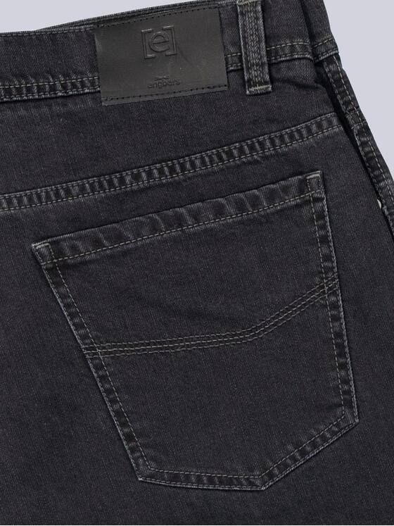 engbers Herren Jeans "My Favorite" Anthrazit 32541