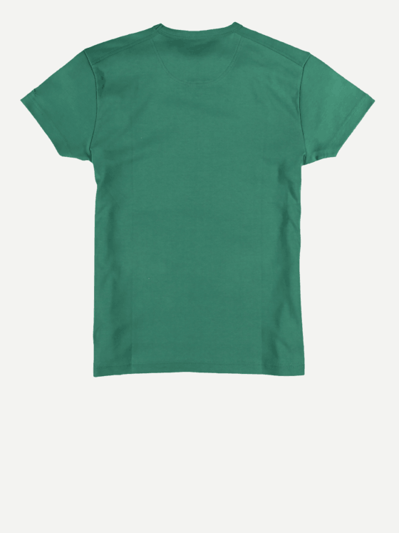 engbers Herren T-Shirt "My Favorite" Türkisgrün 23131