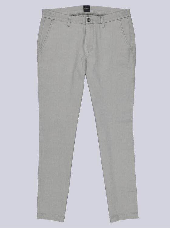 engbers Herren Chino slim fit Beige 35223