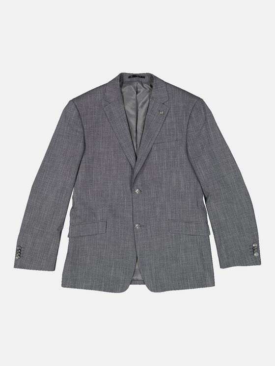 engbers Herren Anzug-Sakko regular Brilliantblau 34613