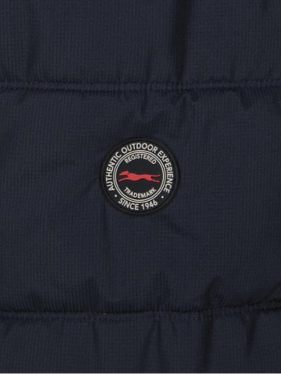 engbers Herren Jacke Blau 35521