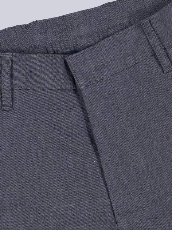 ENGBERS GERMANY Herren Bermuda Dunkelgrau 39047