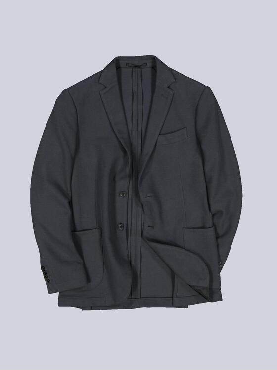 emilio adani Herren Freizeit-Sakko slim fit Grün 33565