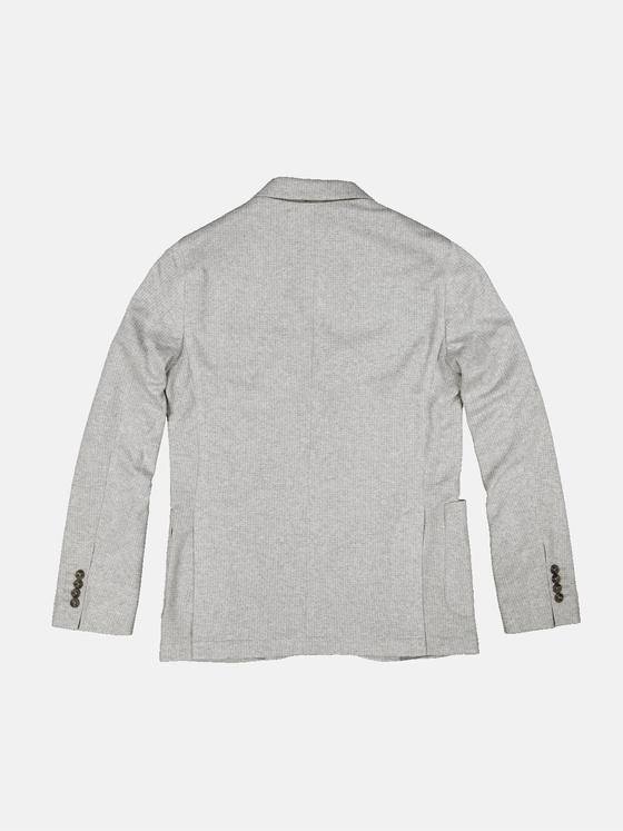 engbers Herren Sakko slim fit Grau 34568