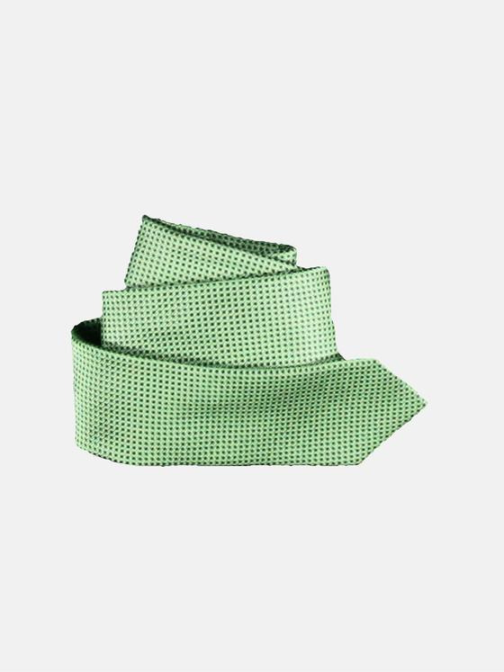 engbers Herren Krawatte Tuerkisgruen 29350