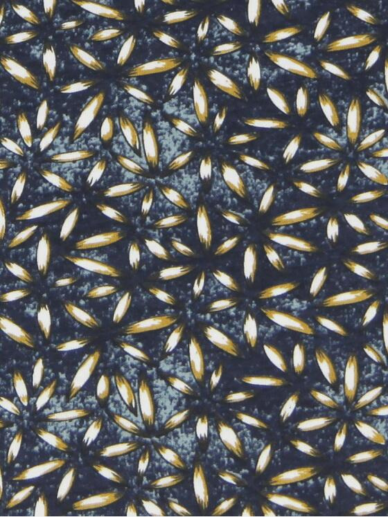 engbers Herren Hemd langarm Saphirblau 31697