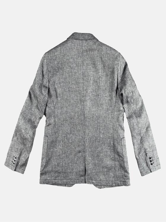 engbers Herren Freizeit-Sakko regular Dunkelgrau 29105