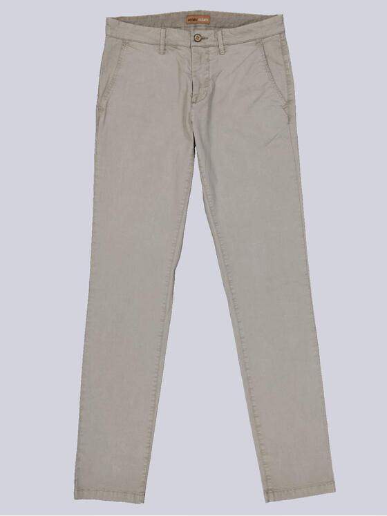 emilio adani Herren Chino slim fit Beige 36064