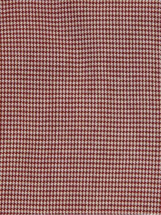 emilio adani Herren Modisches Hemd langarm Rot 30933