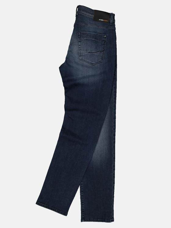 emilio adani Herren Jeans Slim Fit Blau 34378