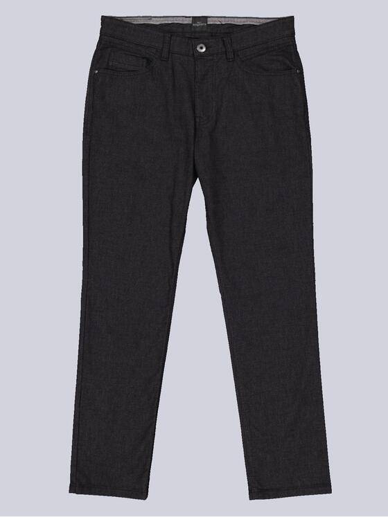 engbers Herren Hose straight Grau 33539