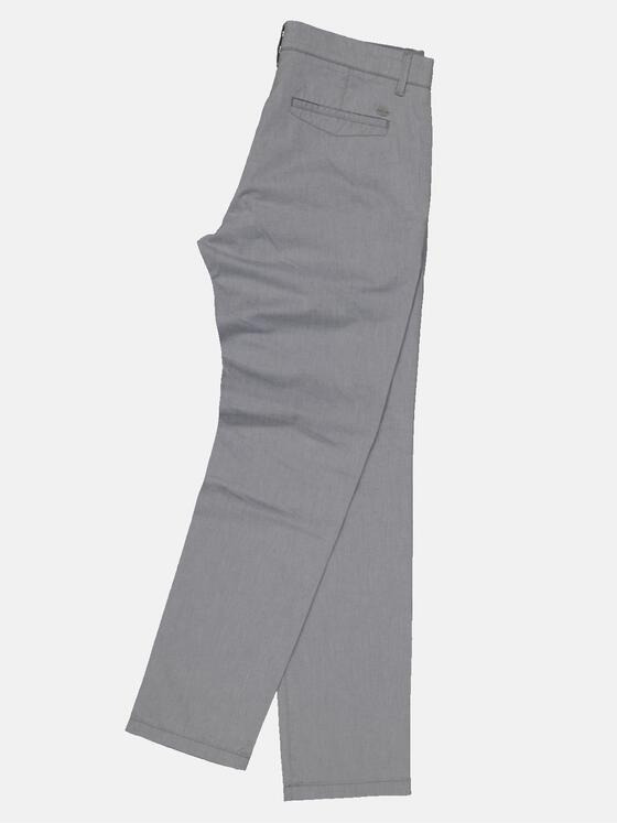 engbers Herren Chino slim fit Grau 34325