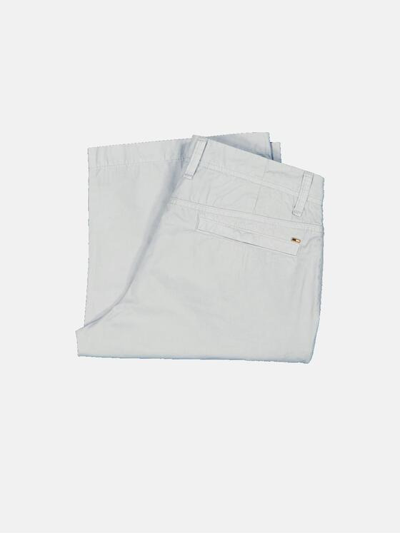 emilio adani Herren Cargo-Bermuda regular Grau 34663