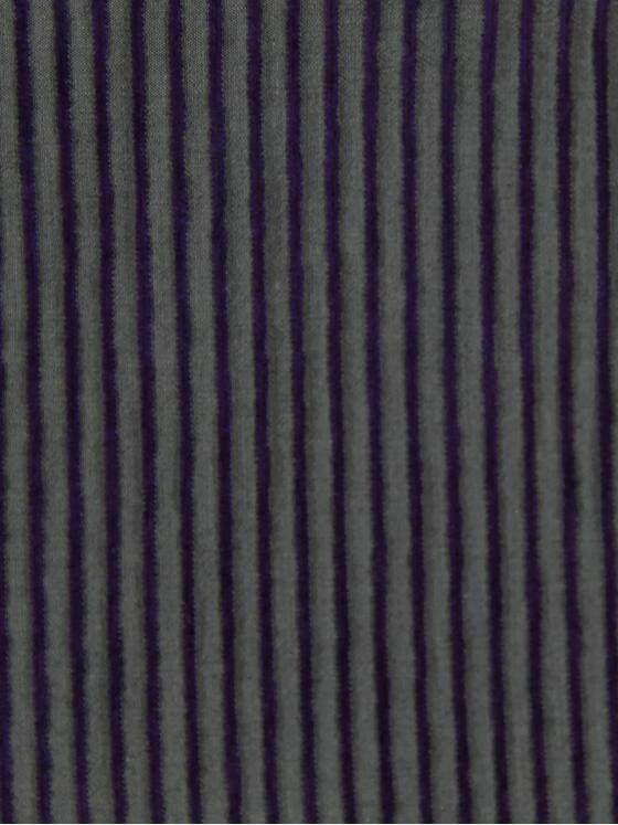 emilio adani Herren Hemd gemustert Blau 30846