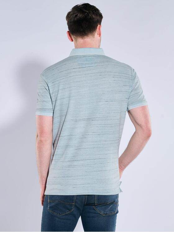 engbers Herren Poloshirt Hellblau 38339
