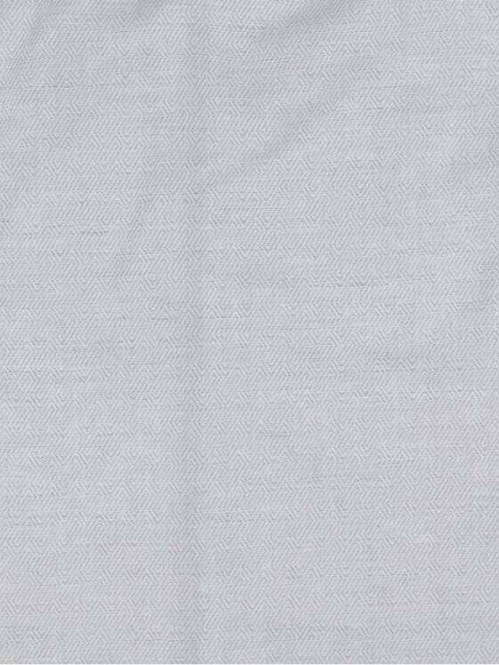 emilio adani Herren Hemd uni Saphirblau 33787