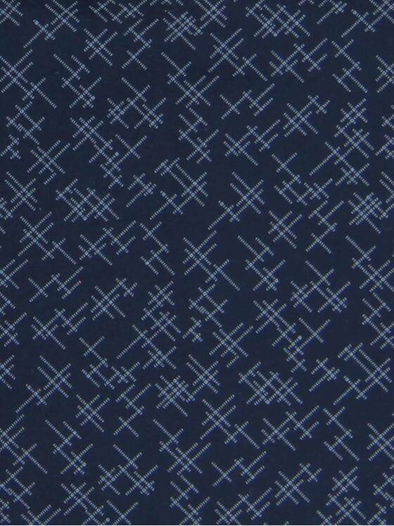 emilio adani Herren Hemd kurzarm Blau 31544