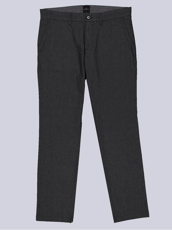 engbers Herren Chino slim fit Grau 34226