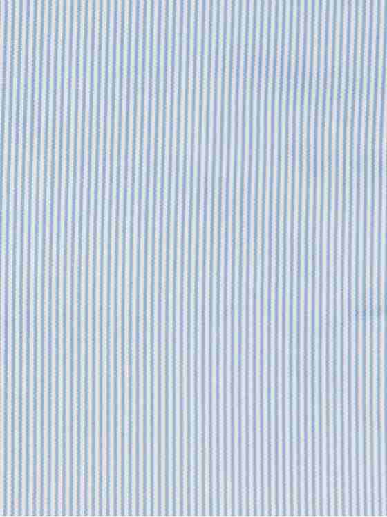 ENGBERS GERMANY Herren Strukturhemd aus Giza Baumwolle Blau 29669