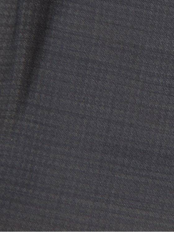 emilio adani Herren Anzughose slim fit Grau 31182