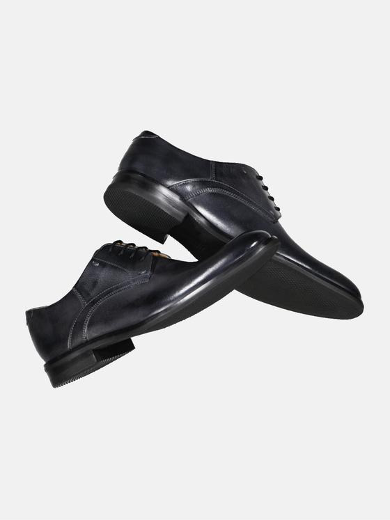 engbers Herren Schuhe Grau 35714