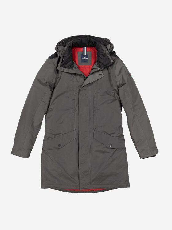 engbers Herren Jacke Grün 35420