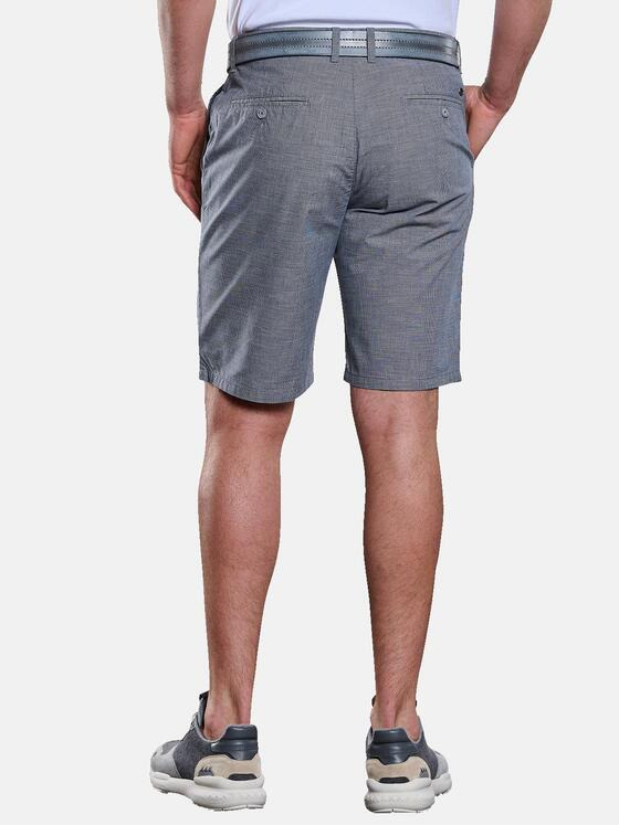 engbers Herren Chino-Bermuda Marineblau 33209
