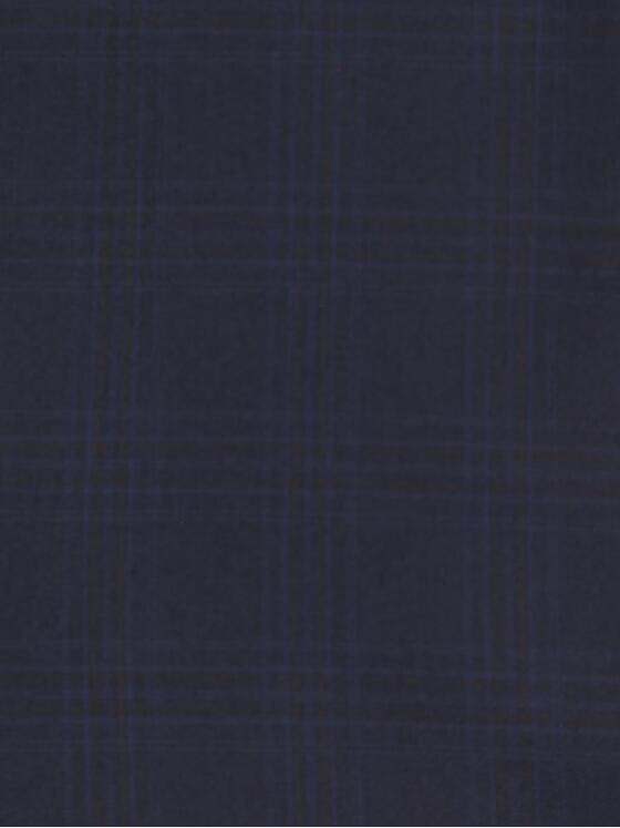 emilio adani Herren Anzugsakko "slim fit" Blau 32075