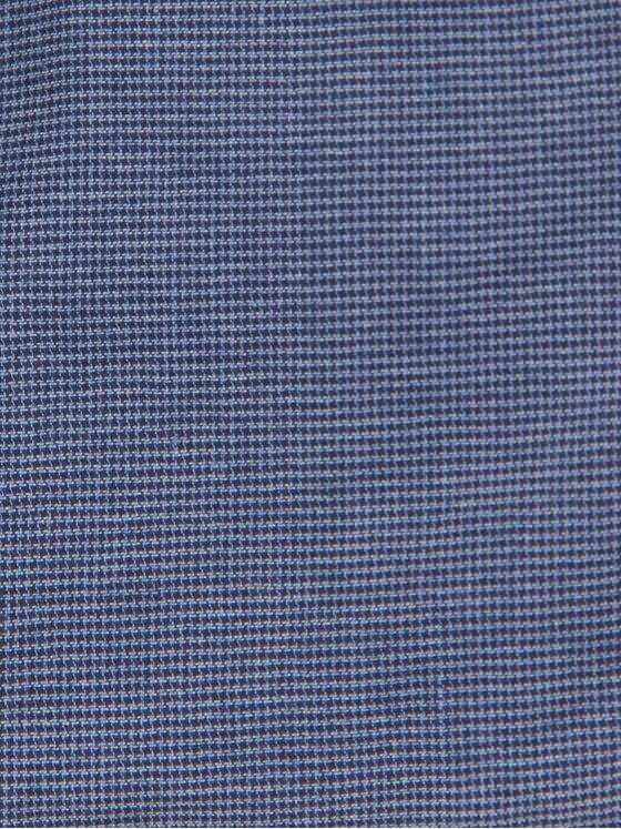 emilio adani Herren Freizeit-Sakko slim fit Blau 30643