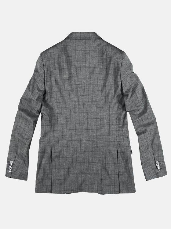 engbers Herren Anzugsakko slim fit Anthrazit 29031