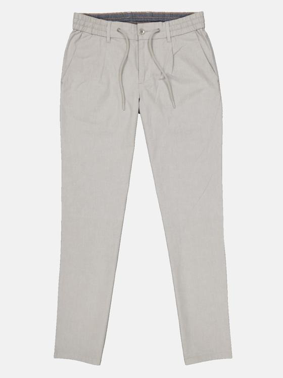emilio adani Herren Chino slim fit Beige 36245