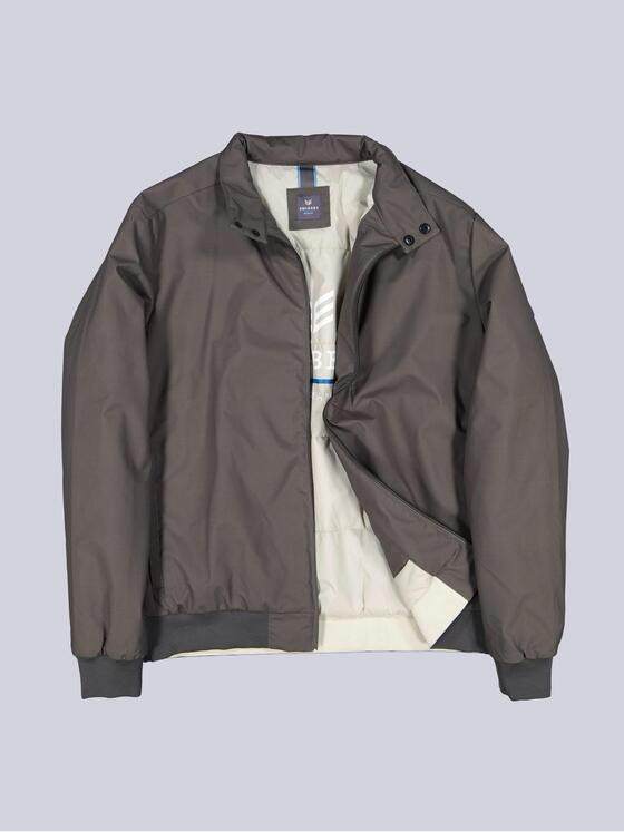 ENGBERS GERMANY Herren Jacke Khaki 40264