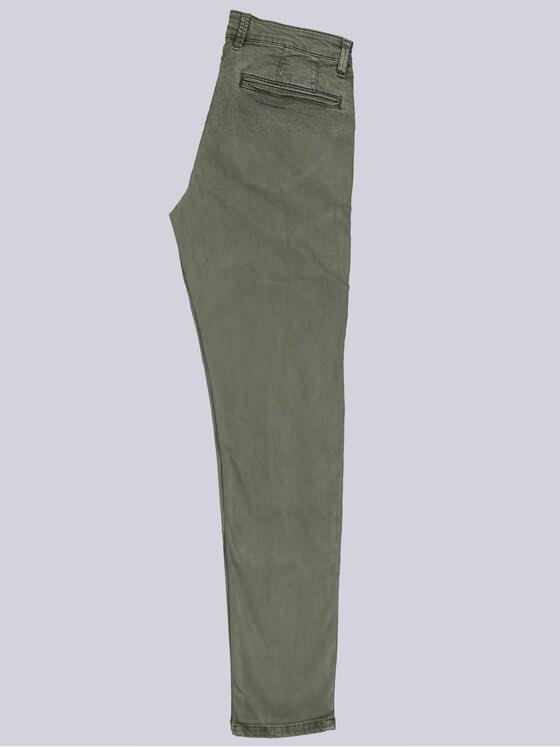 engbers Herren Jeans 5-Pocket Superstretch Khaki 39457