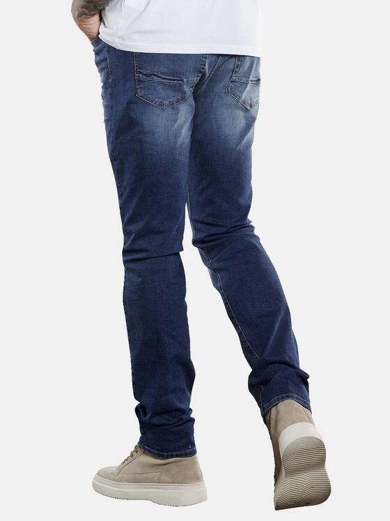 emilio adani Herren Jeans Blau 33703