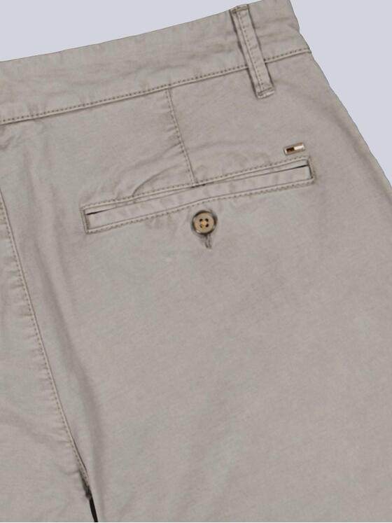 emilio adani Herren Chino slim fit Beige 36064