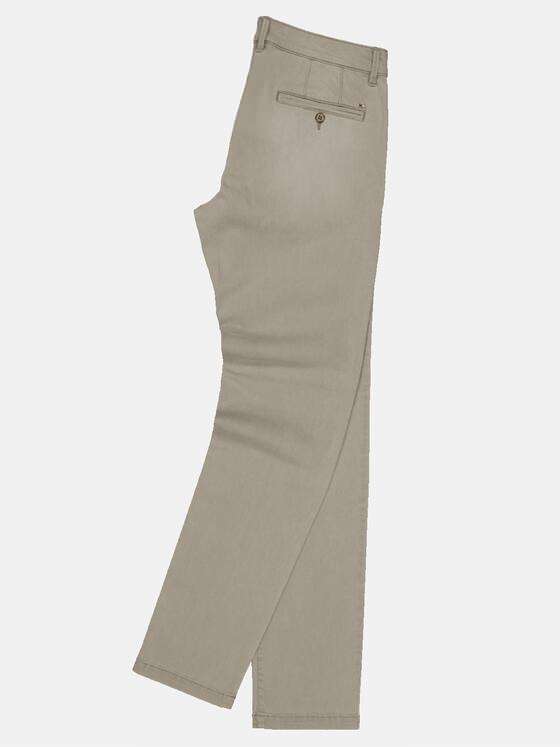 emilio adani Herren Chino Jeans slim fit Beige 35504