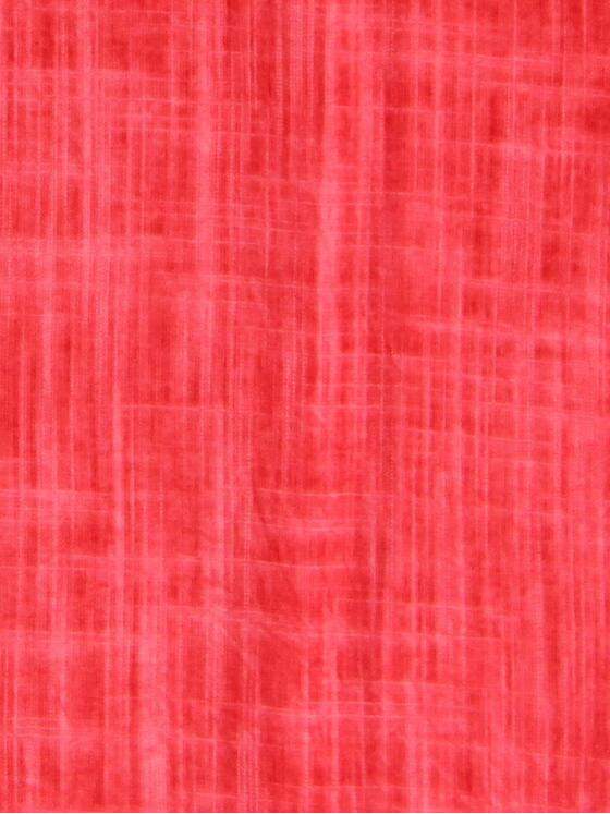 engbers Herren Kurzarm-Hemd aus Leinenmix Rot 31688