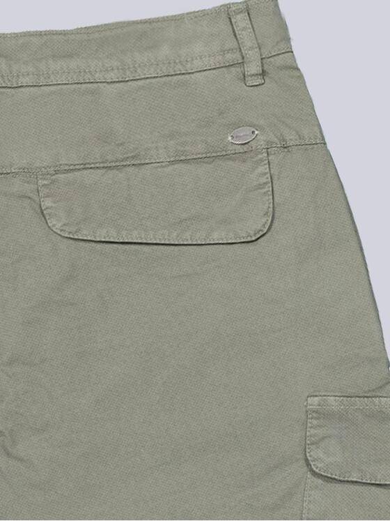 engbers Herren Cargo-Hose regular Khaki 38658