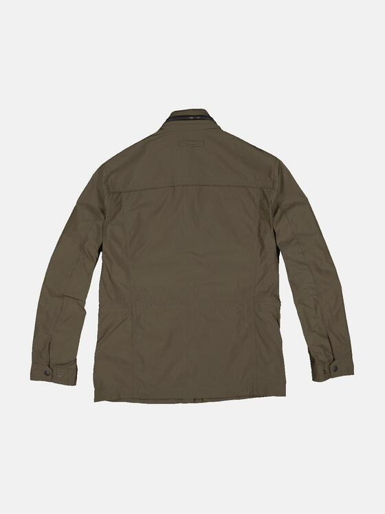 engbers Herren Übergangsjacke regular Braun 34490