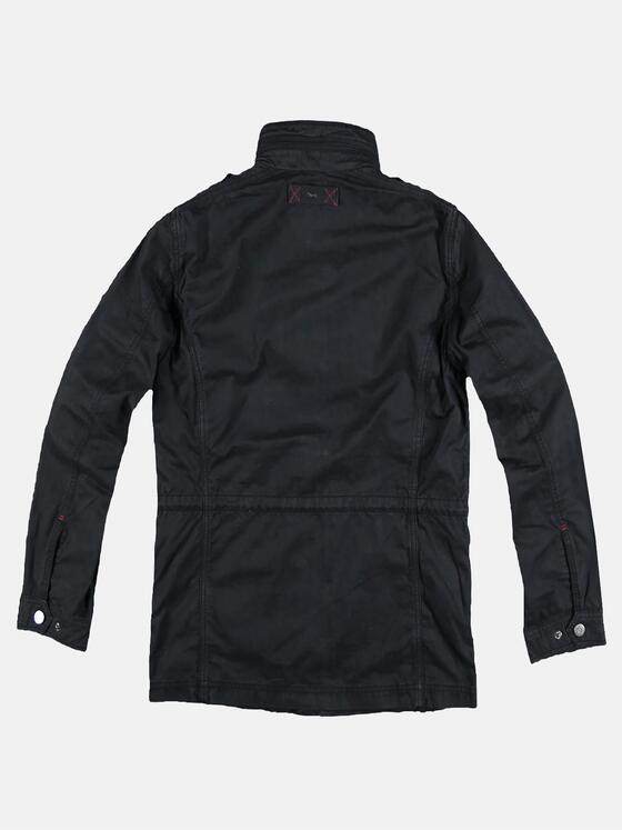 engbers Herren Jacke Saphirblau 29126