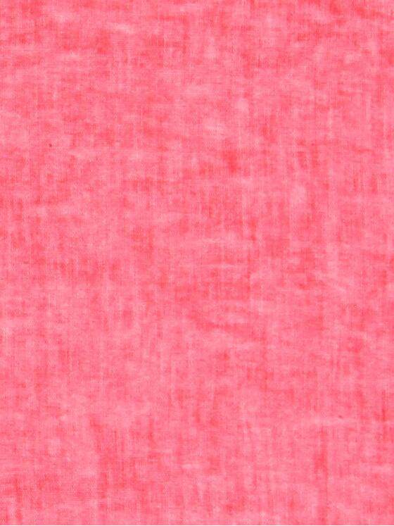 emilio adani Herren Kurzarm-Hemd uni Rot 31804
