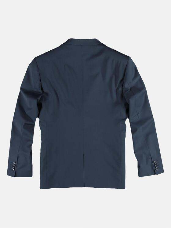 engbers Herren Anzugsakko Slim Fit "My Favorite" Saphirblau 33497