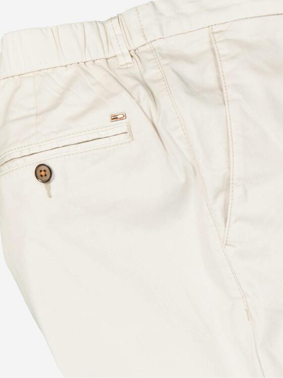 emilio adani Herren Chino regular Beige 36677