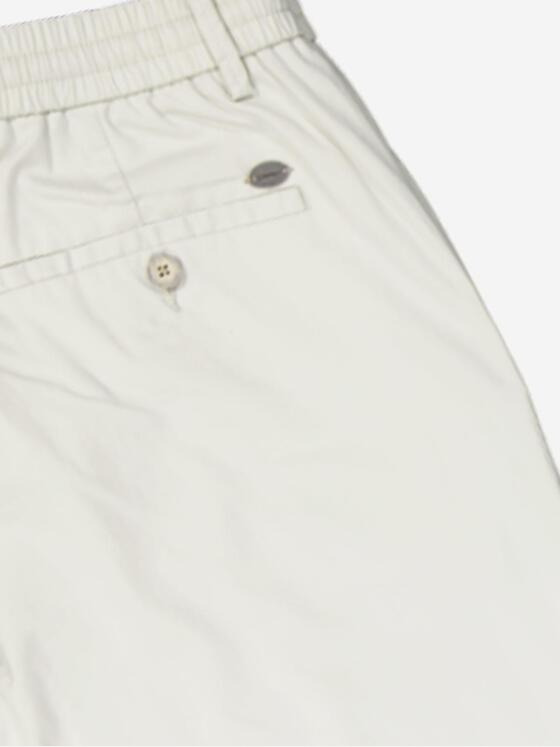 engbers Herren Chino regular Weiß 37106