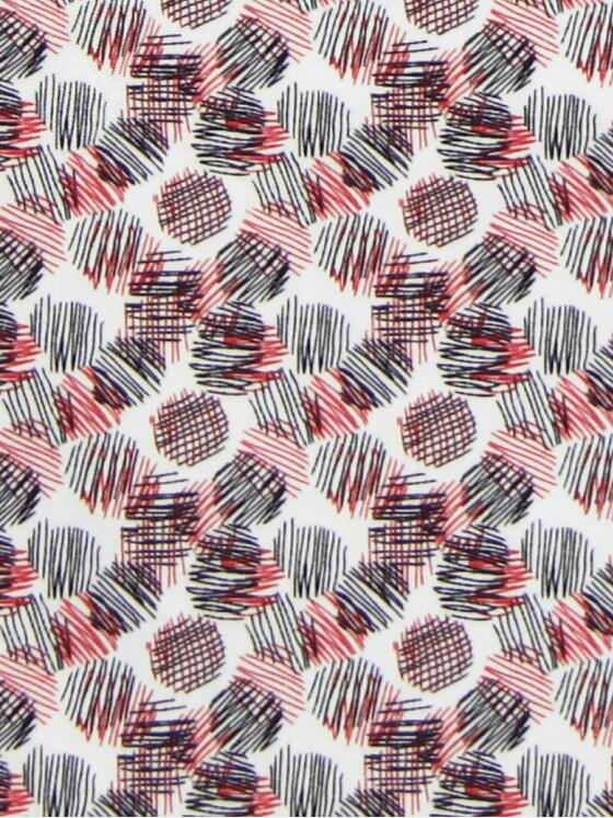 engbers Herren Hemd kurzarm Hellrot 29095