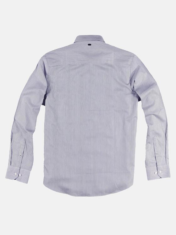 engbers Herren Hemd "My Favorite" Marineblau 29500