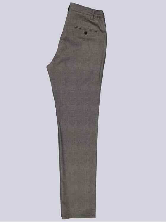 engbers Herren Chino regular Dunkelbraun 39115